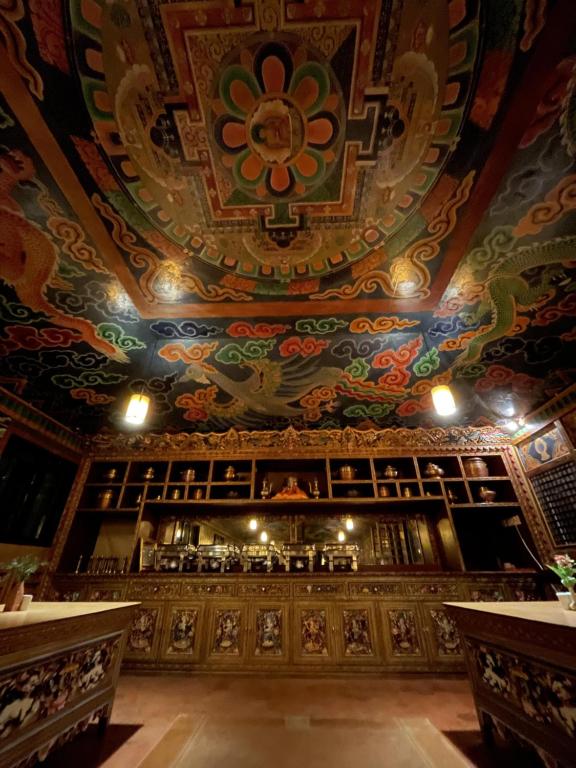 Fotografie z fotogalerie ubytování Mountain Lodges of Nepal - Lukla v destinaci Lukla