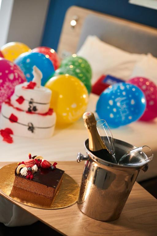 Holiday Inn Express - Malta by IHG - 13