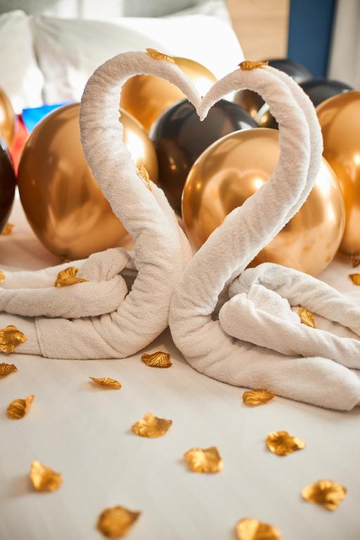 Holiday Inn Express - Malta, an IHG Hotel - Habitación Gemela Estándar Con Cama Y Balcón