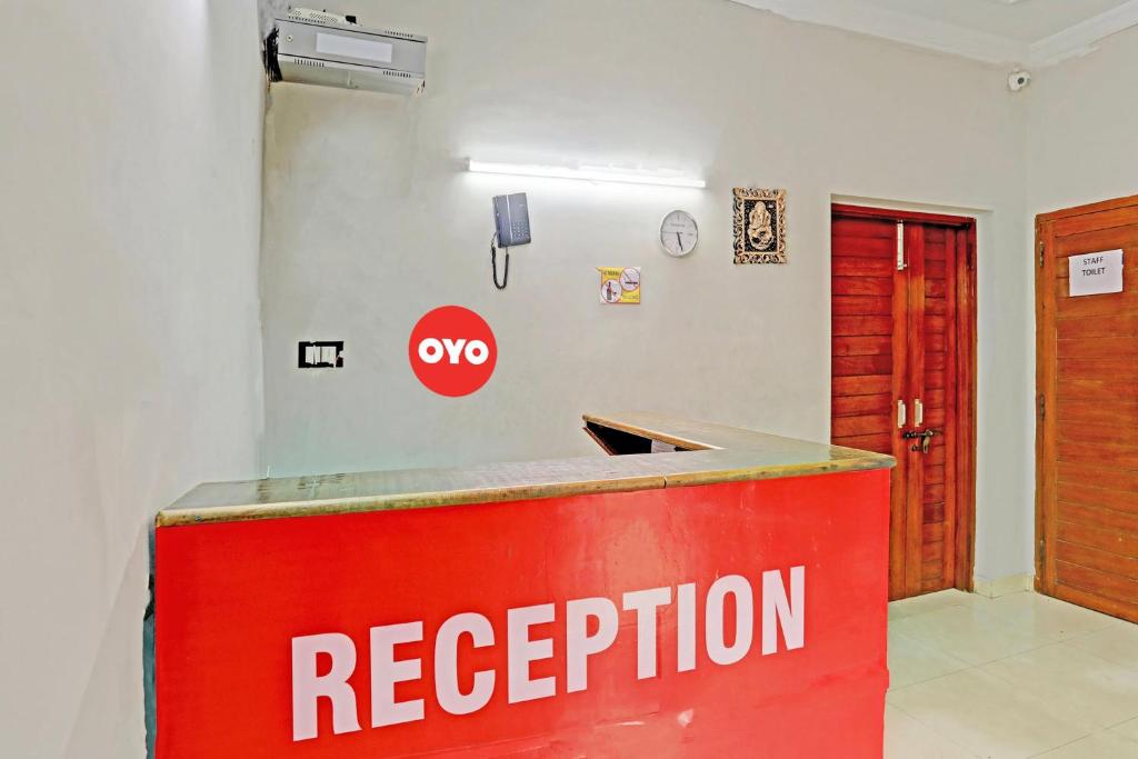 Gallery image of OYO Flagship The Zoo House in Kānpur