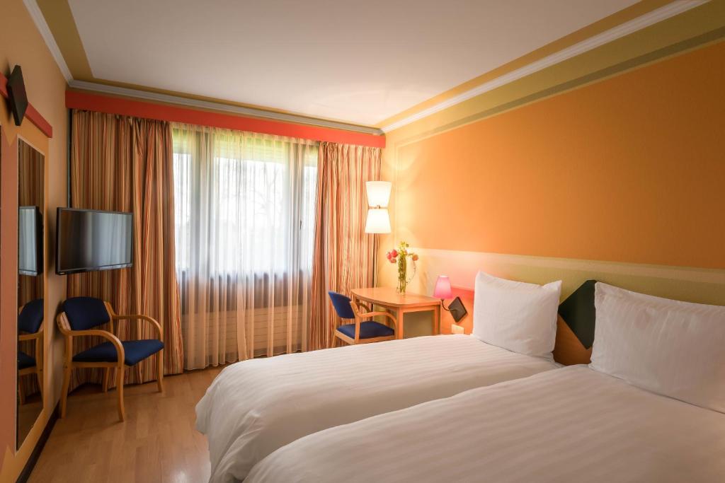 Hotel Parc Belle-Vue photo