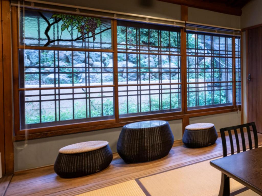 IZUTSURO - Single Room