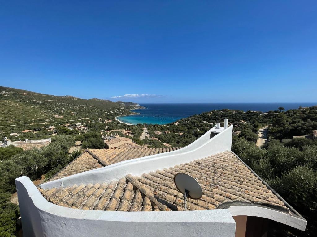 Villa Mizar a Torre delle Stelle - Lussuosa villa rinnovata