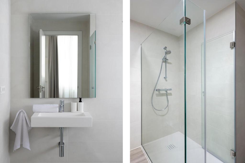 Magno Apartments O´Donnell - 9