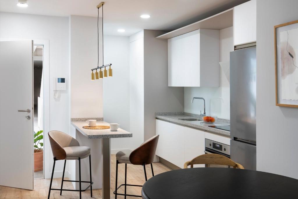 Magno Apartments O´Donnell - 8