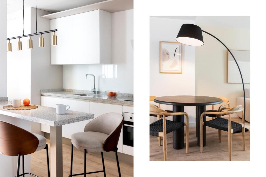 Magno Apartments O´Donnell - 10