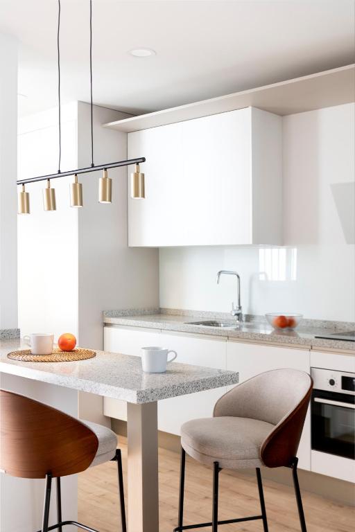 Magno Apartments O´Donnell - 7