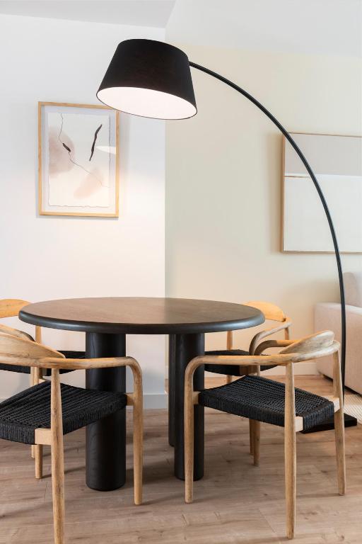 Magno Apartments O´Donnell - 6