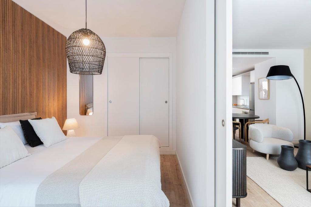 Magno Apartments O´Donnell - 11