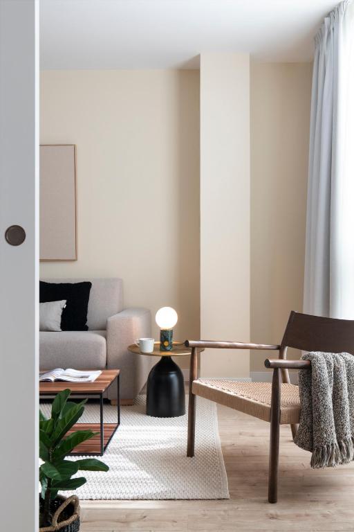 Magno Apartments O´Donnell - 5