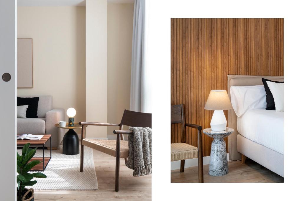 Magno Apartments O´Donnell - 12