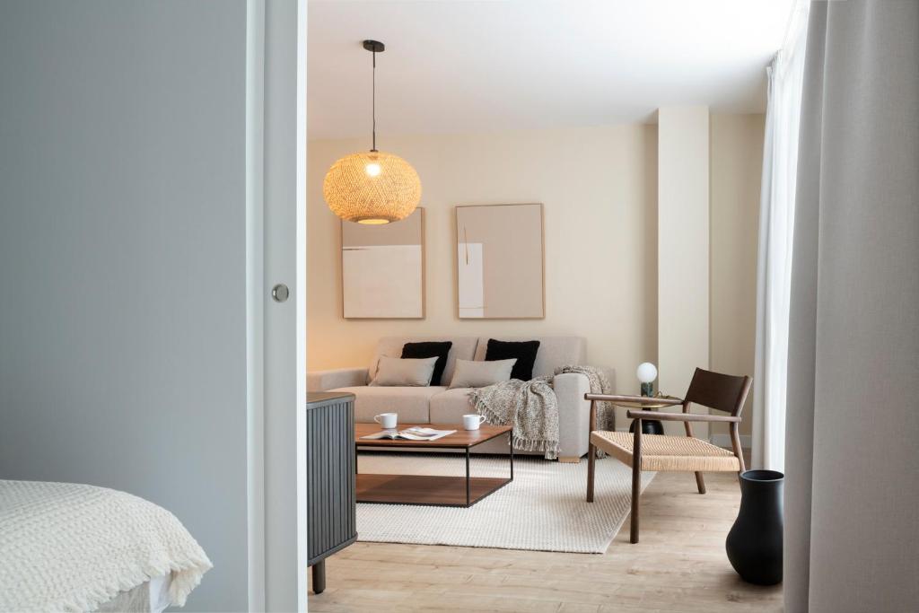 Magno Apartments O´Donnell - 4