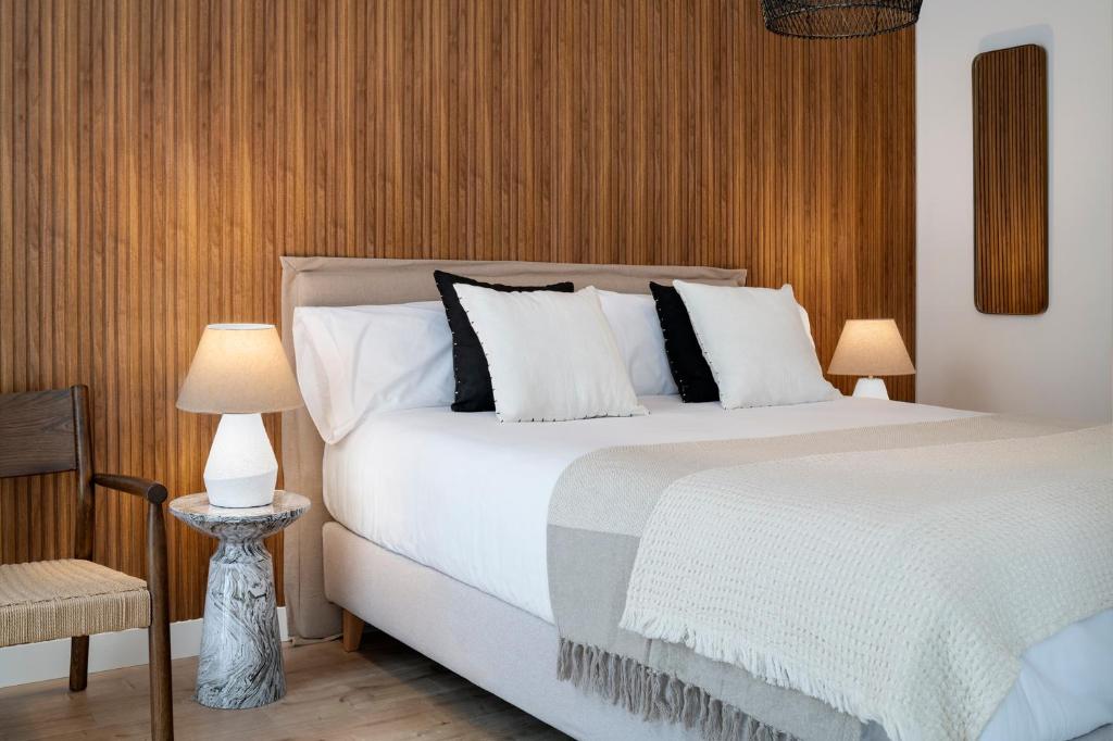 Magno Apartments O´Donnell - 13