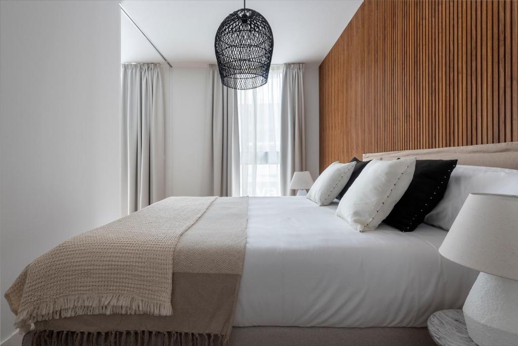 Magno Apartments O´Donnell - 3