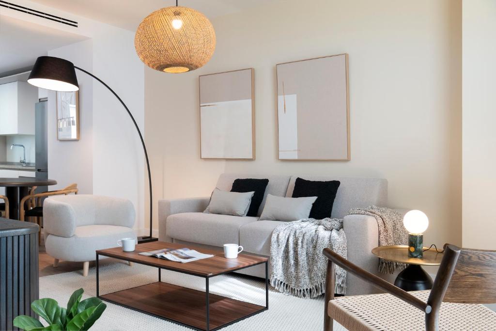 Magno Apartments O´Donnell - 2