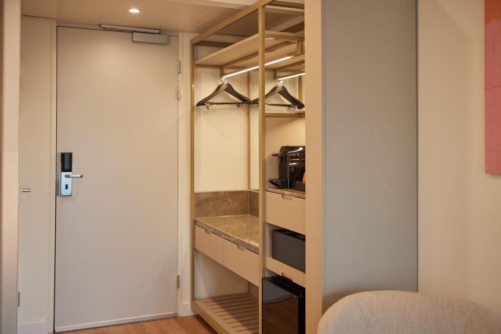 WestCord Art Hotel Amsterdam 4 stars - Resim 7