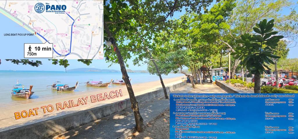 The Pano Hotel And Residence - Resim 12