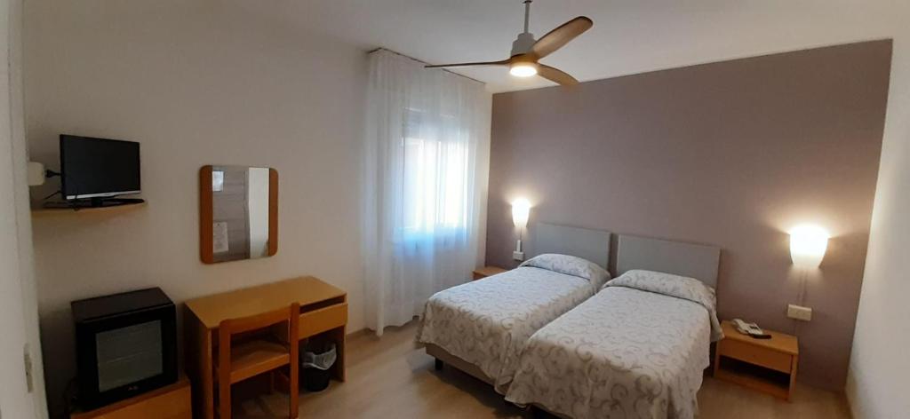Derechos de imagen reservados por Booking.com