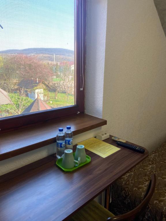 Fotografie z fotogalerie ubytování FKoka v destinaci Běrehovo