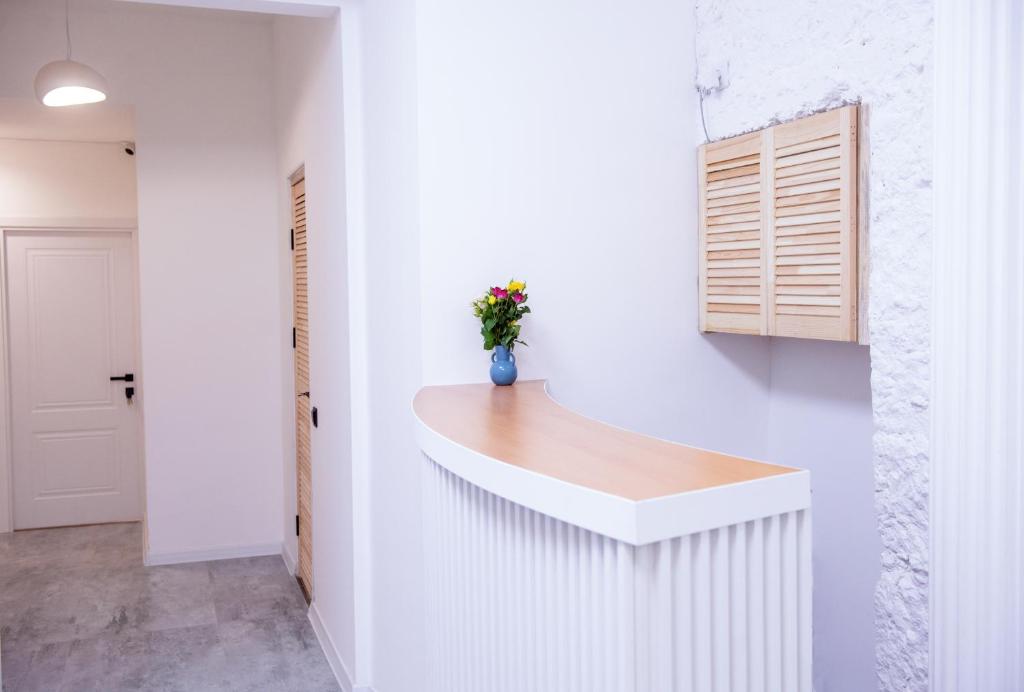 Fotografie z fotogalerie ubytování Pallada v Jerevanu