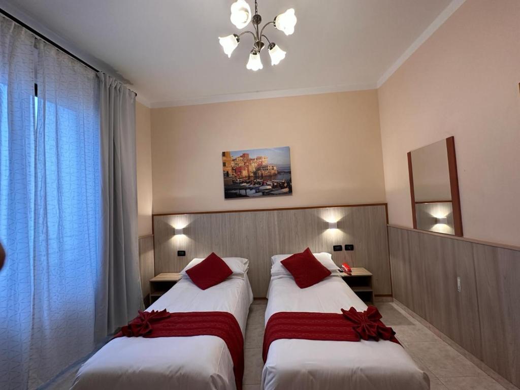 Hotel Galata - Resim 25