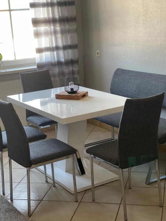 Gästehaus Auer Fritzi - 17