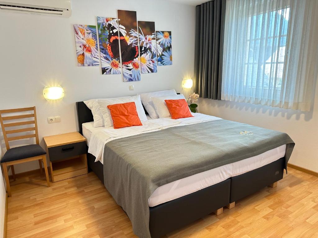 Boutique Hotel Loka - Triple Room