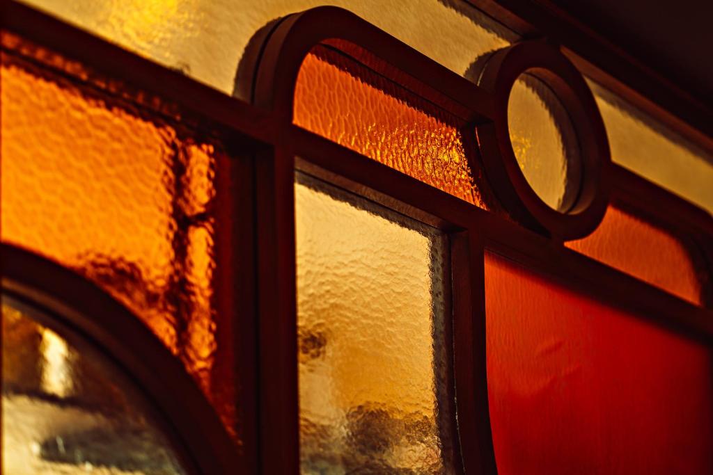 Hôtel Maison Lacassagne Lyon - Resim 34