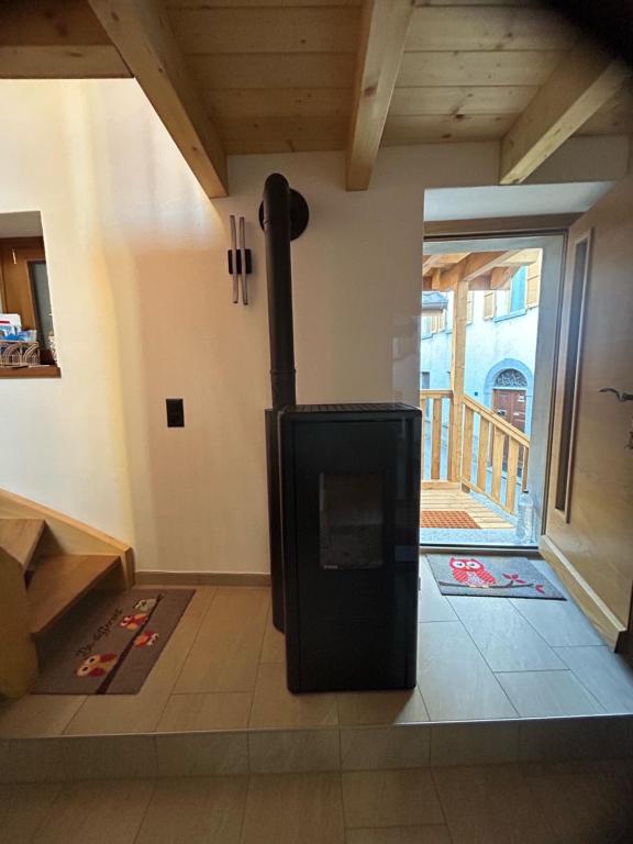 Fotografie z fotogalerie ubytování Casa Majagatt Holiday Home v destinaci Roveredo