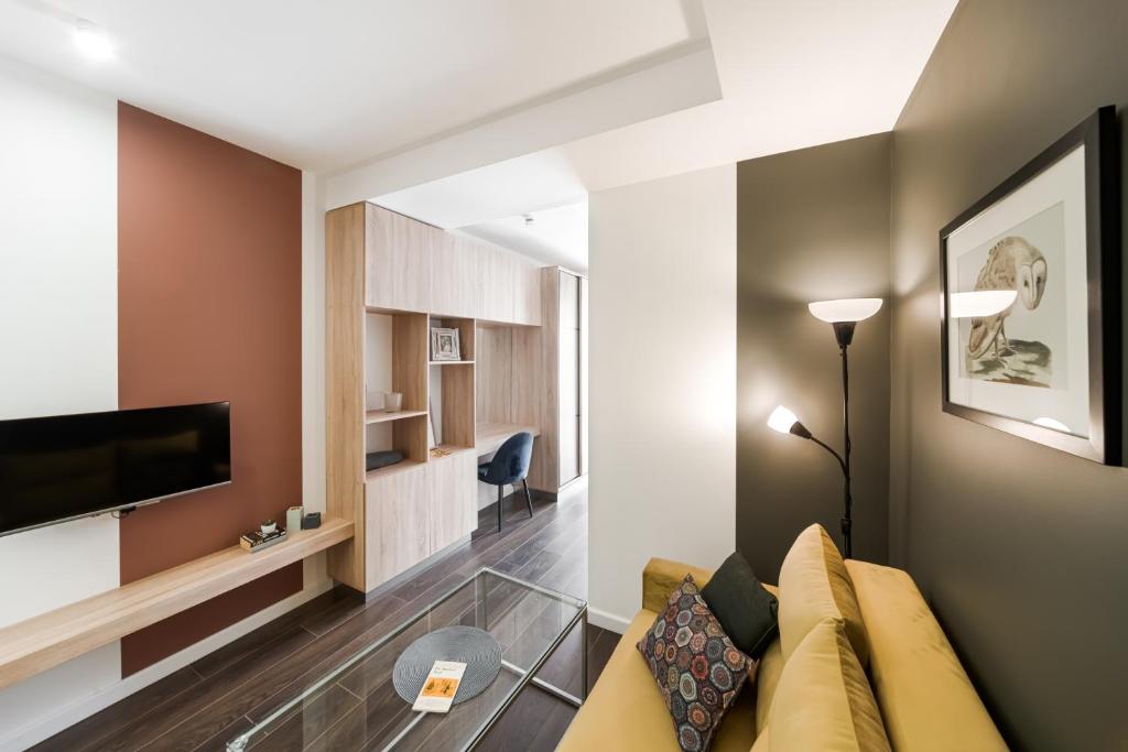 امکانات Danube Apartment by Downtown Inn - تصویر ۴