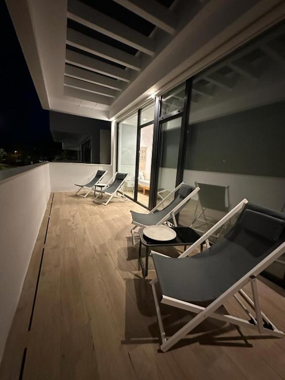 Fotografie z fotogalerie ubytování VILLA SARAH Barrosa Playa v destinaci Chiclana de la Frontera