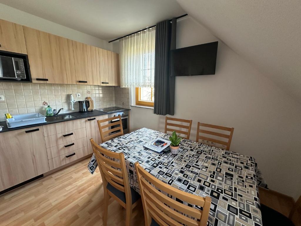 Boutique Hotel Loka - Two-Bedroom Apartment (4-6 Adults)