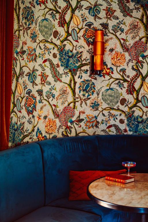 Hôtel Maison Lacassagne Lyon - Resim 14