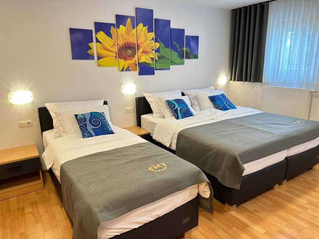 Boutique Hotel Loka - Family Room
