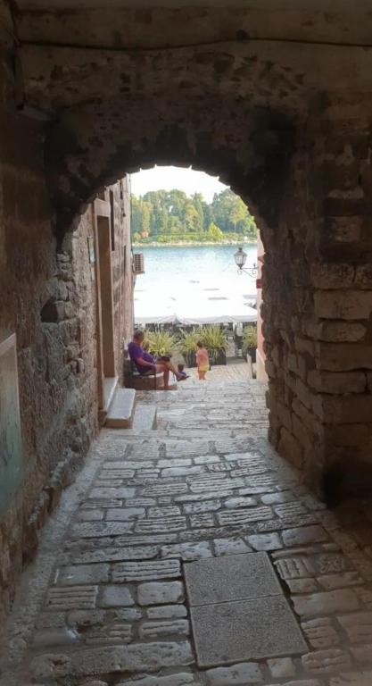 House Batisacco Rovinj