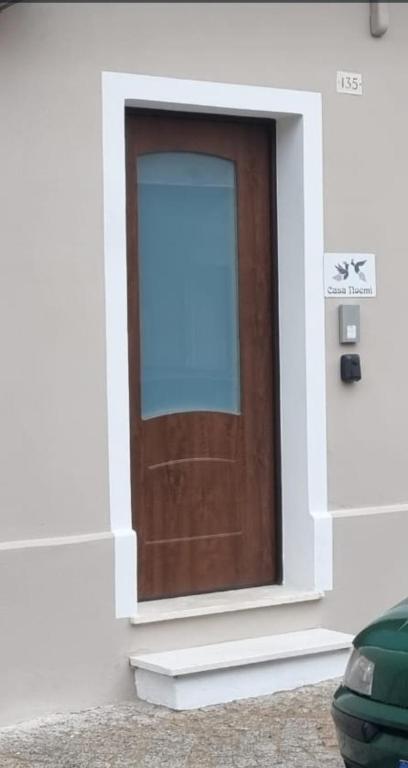 Fotografie z fotogalerie ubytování Casa Noemi v destinaci Gonnesa