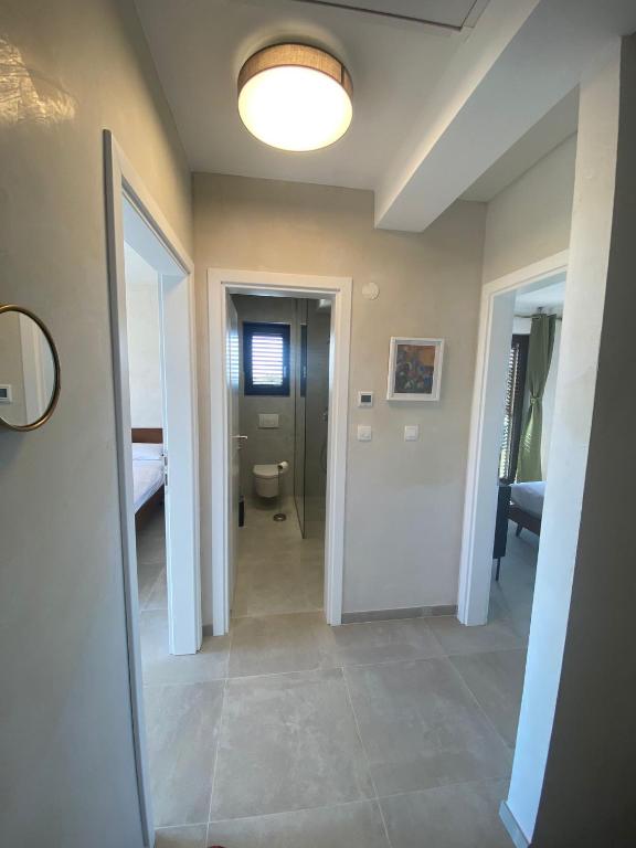 Fotografie z fotogalerie ubytování Luxury Villa "SREĆA" v Rabu