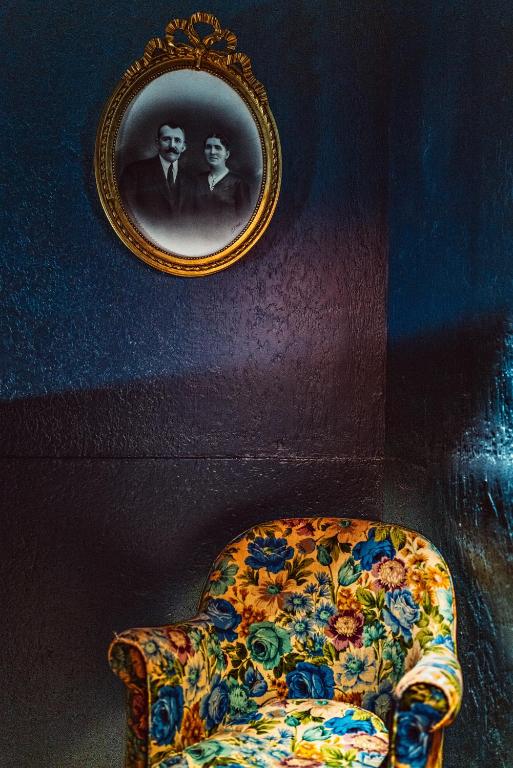 Hôtel Maison Lacassagne Lyon - Resim 39