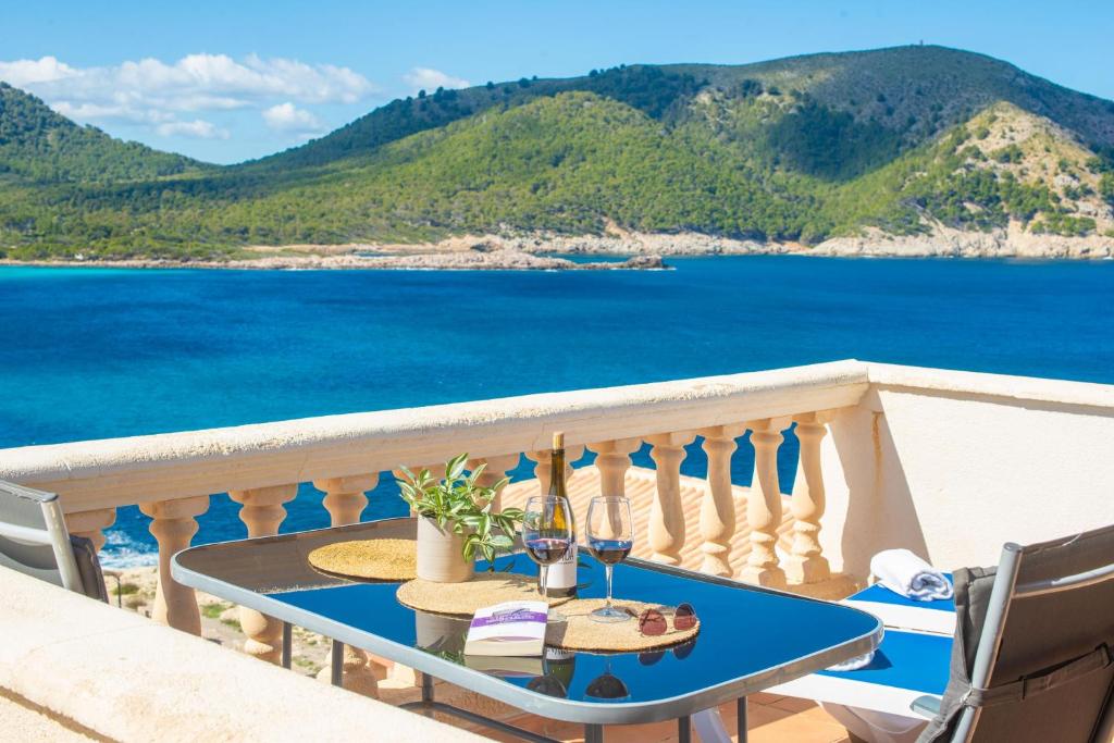 Φυσικό τοπίο κοντά σε αυτό το διαμέρισμα