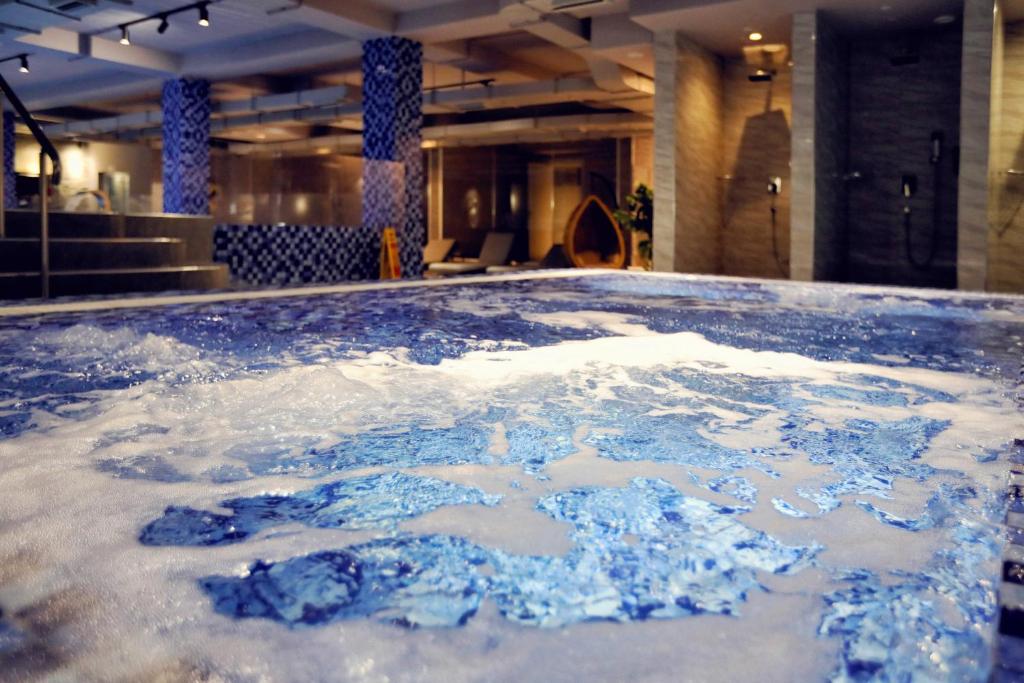 Fotografie z fotogalerie ubytování Velipoja Grand Europa Resort, Affiliated by Melia v destinaci Velipojë