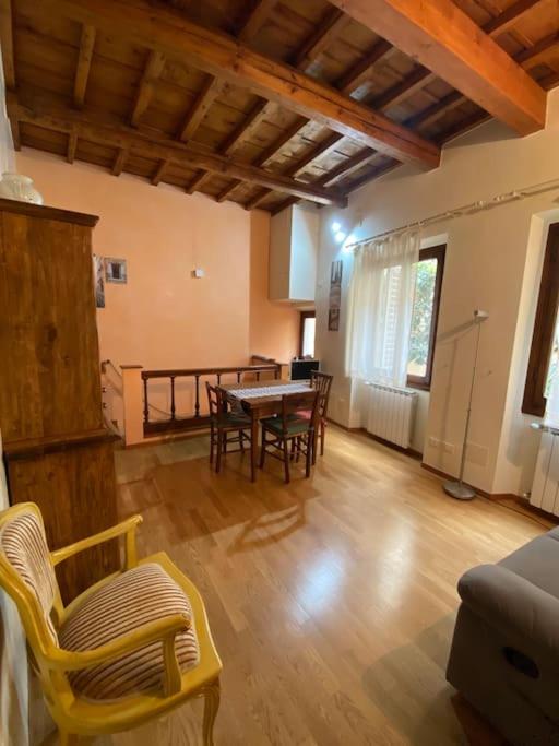 Rubilù Loft