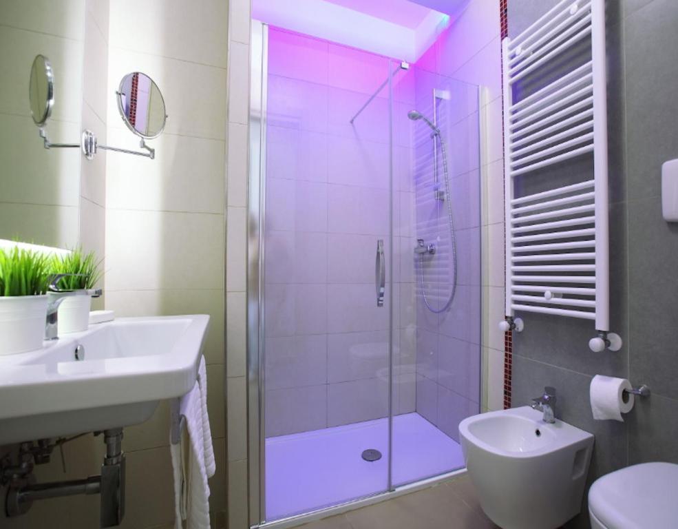 Hotel Cicò - Comfort-tweepersoonskamer