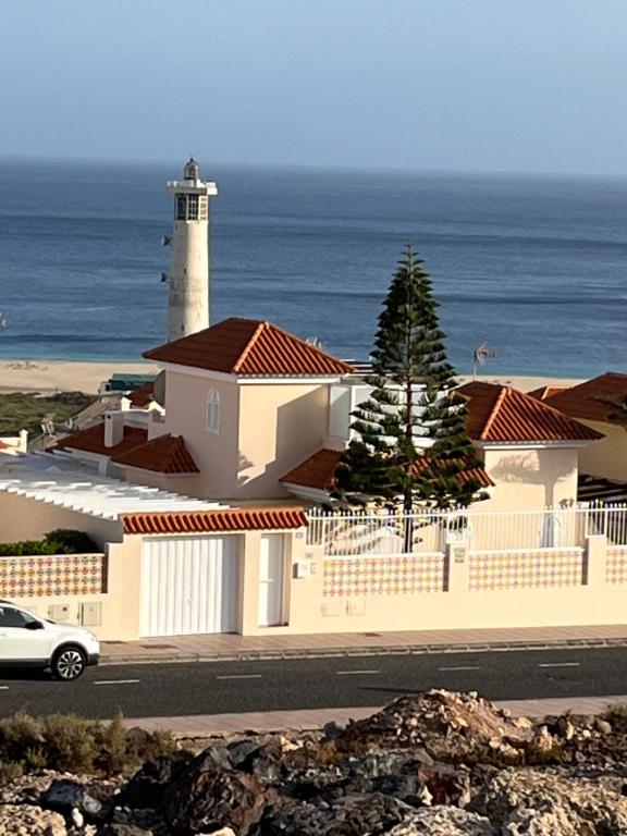 Zdjęcie z galerii obiektu Vista del Mar 2 w mieście Morro del Jable
