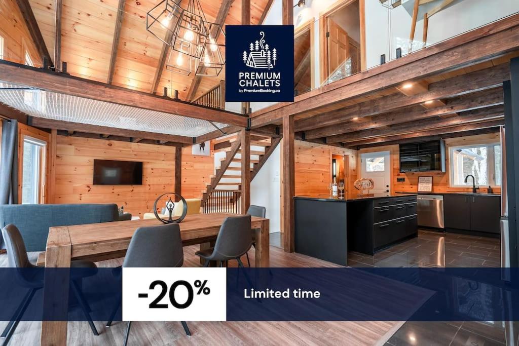 Gallery image of Private Hot Tub & Modern Sweet House in Saint Mathieu Du Parc