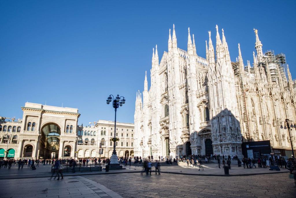 Park Hyatt Milano - Resim 27