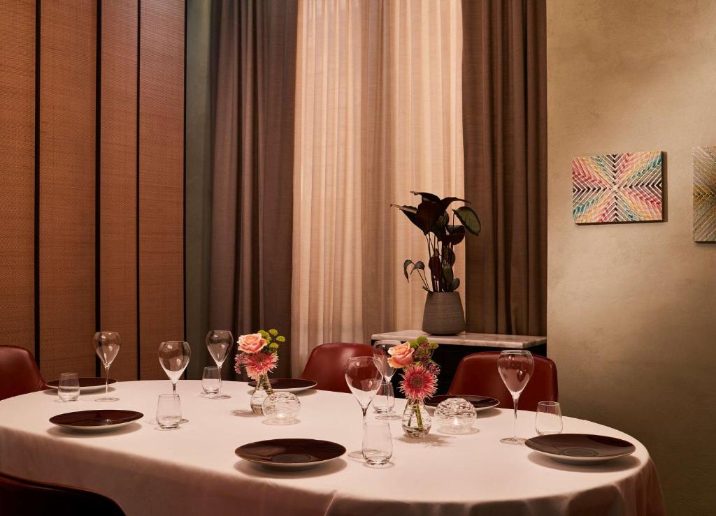 Fotografie z fotogalerie ubytování Park Hyatt Milano v Miláně