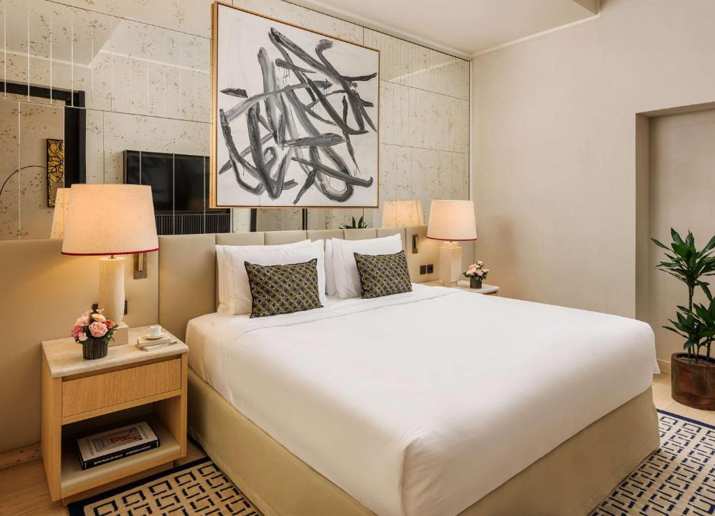 Park Hyatt Milano - Resim 19