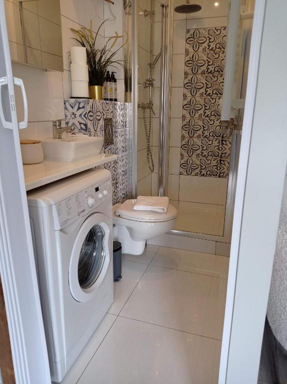 Urocze Studio 7 z parkingiem - 7