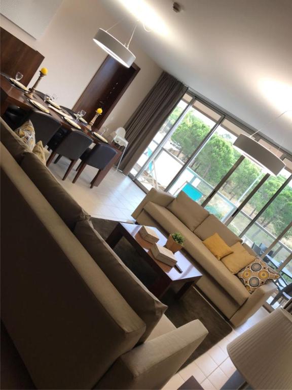 Salgados Apartment