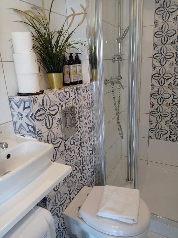 Urocze Studio 7 z parkingiem - 8